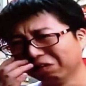 Meet your Posher, Yezus